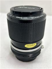 Nikon Nikkor Zoom-Nikkor 43-86mm f/3.5 Nr. 950***